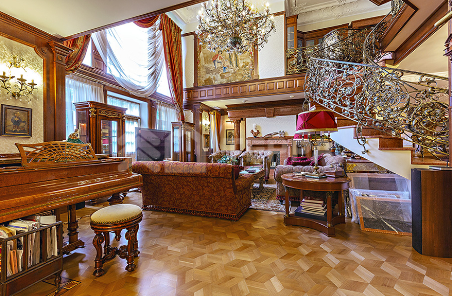 Объект ID 15356 - Дом