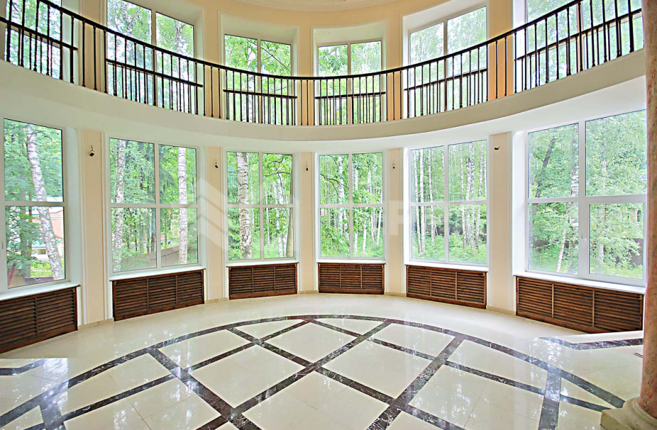 Объект ID 14306 - Дом