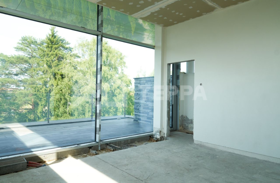 Объект ID 18746 - Дом