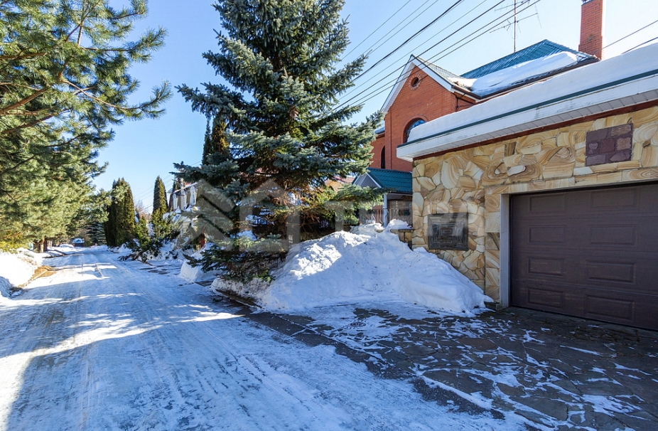 Объект ID 16612 - Дом