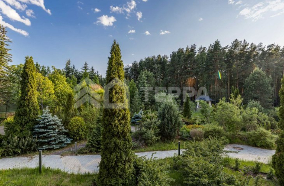 Объект ID 18747 - Дом