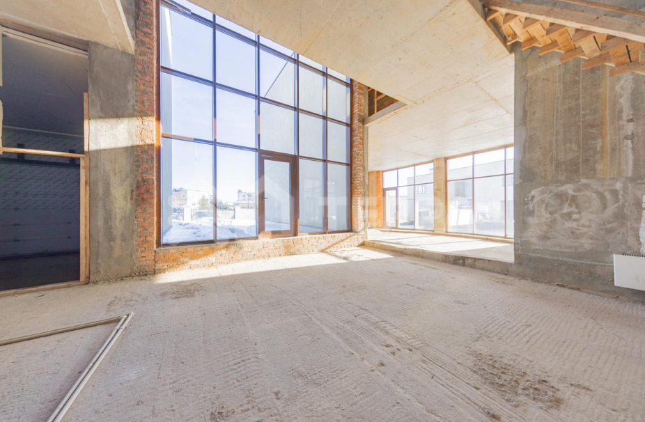 Объект ID 18076 - Дом