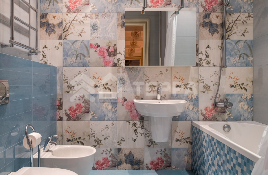 Объект ID 18330 - Квартира