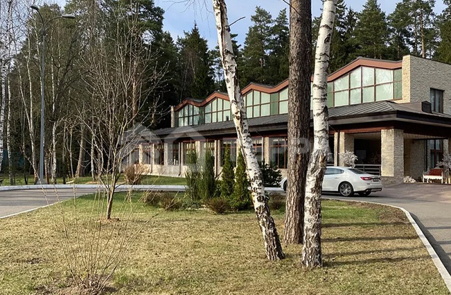 Объект ID 16492 - Дом