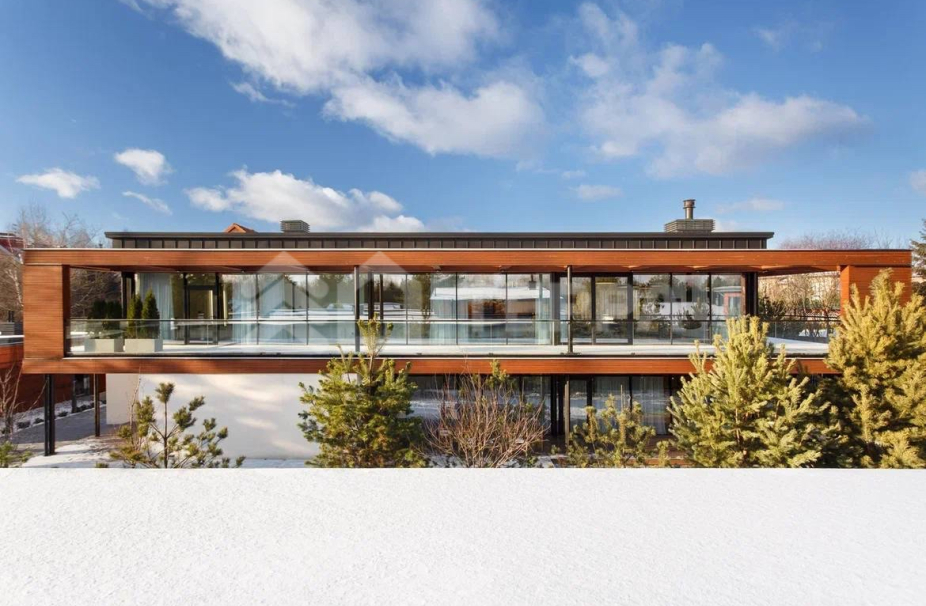 Объект ID 19126 - Дом