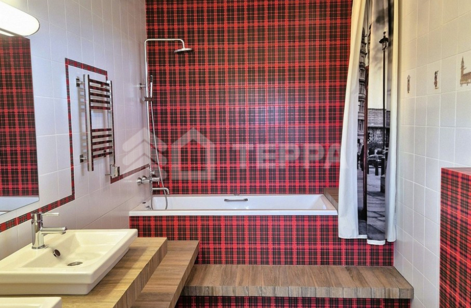 Объект ID 9696 - Таунхаус