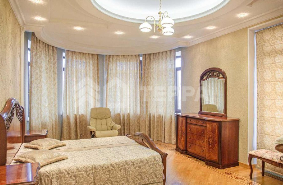 Объект ID 18535 - Дом