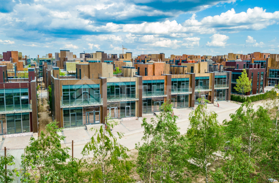 Futuro Park