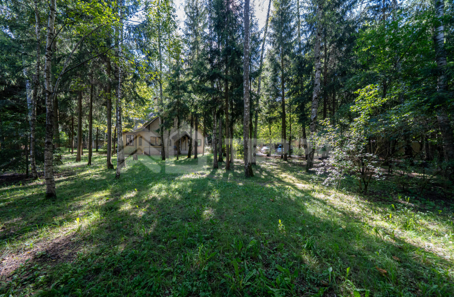 Объект ID 19134 - Участок