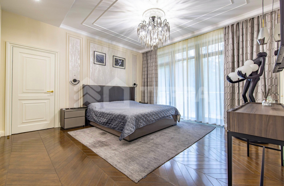 Объект ID 17948 - Дом