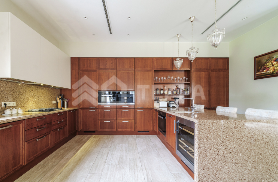 Объект ID 18122 - Дом