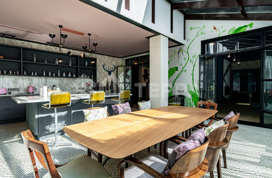 Объект ID 18203 - Дом