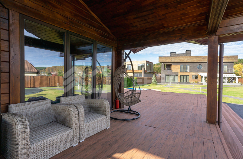 Объект ID 18285 - Дом