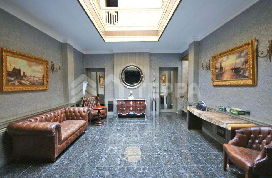 Объект ID 13133 - Дом