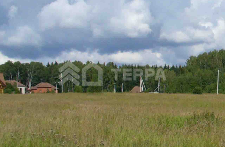 Объект ID 12228 - Участок