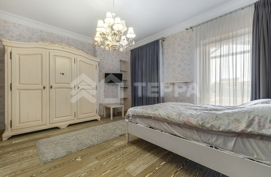 Объект ID 16615 - Дом