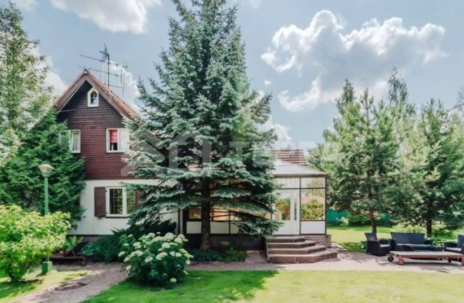 Объект ID 18847 - Участок