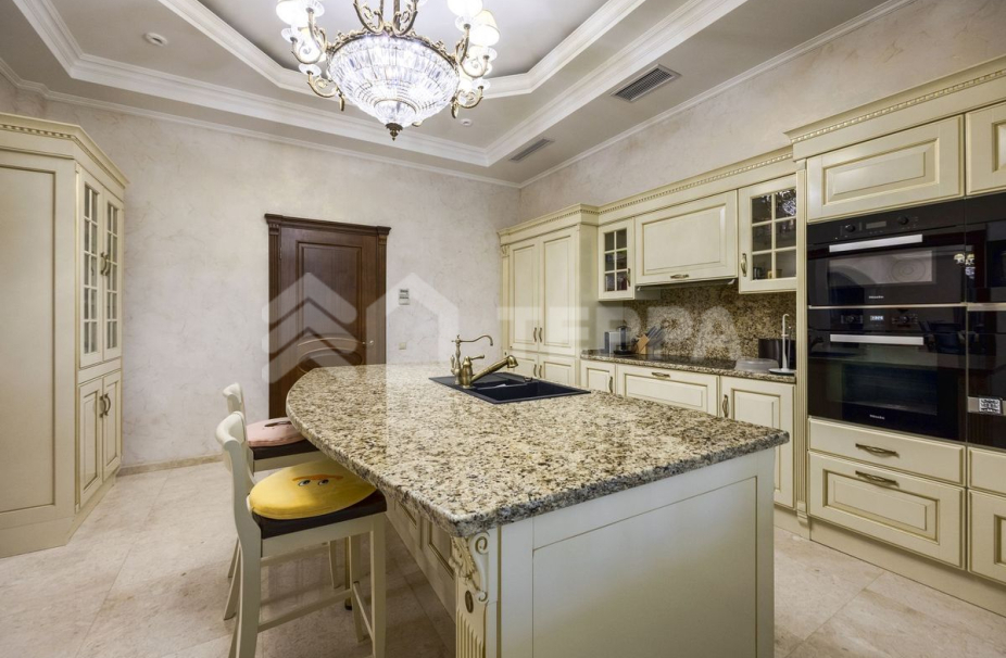 Объект ID 18189 - Дом