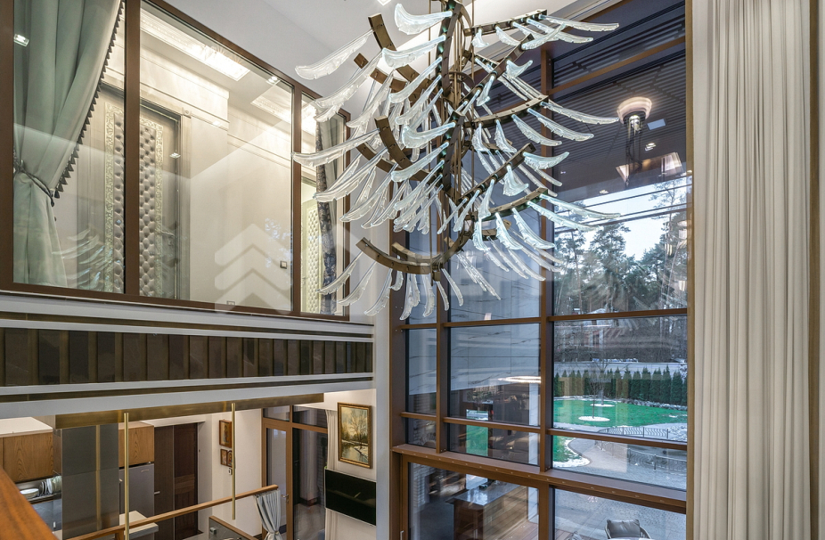 Объект ID 18318 - Дом