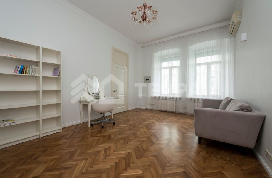 Объект ID 17403 - Квартира