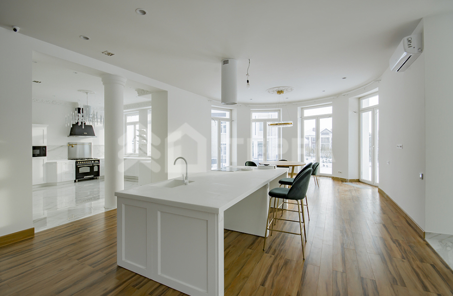 Объект ID 15929 - Дом