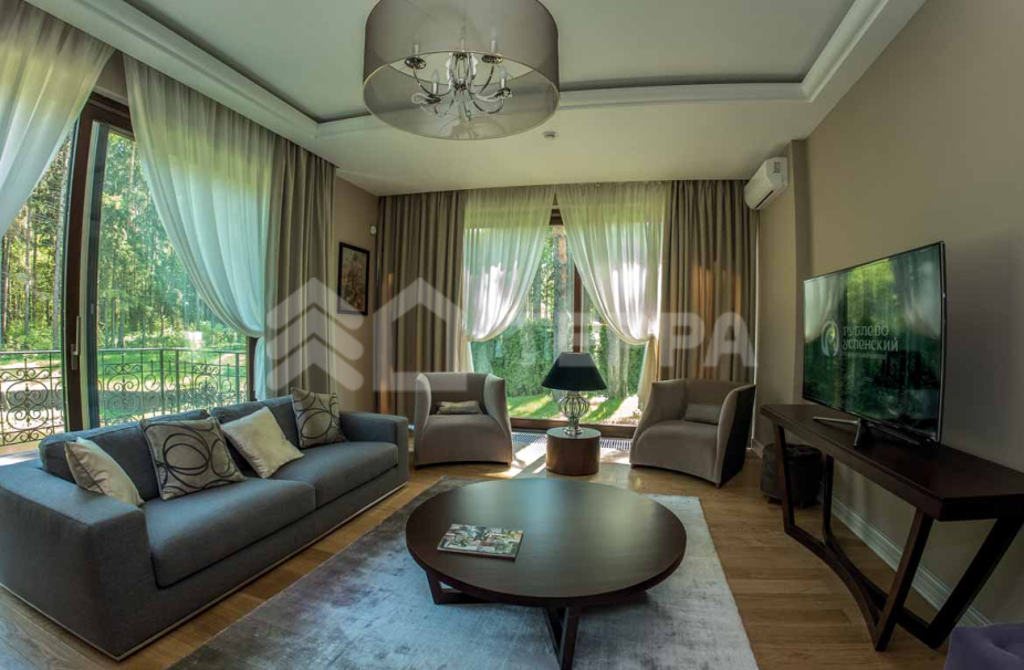 Объект ID 14165 - Дом