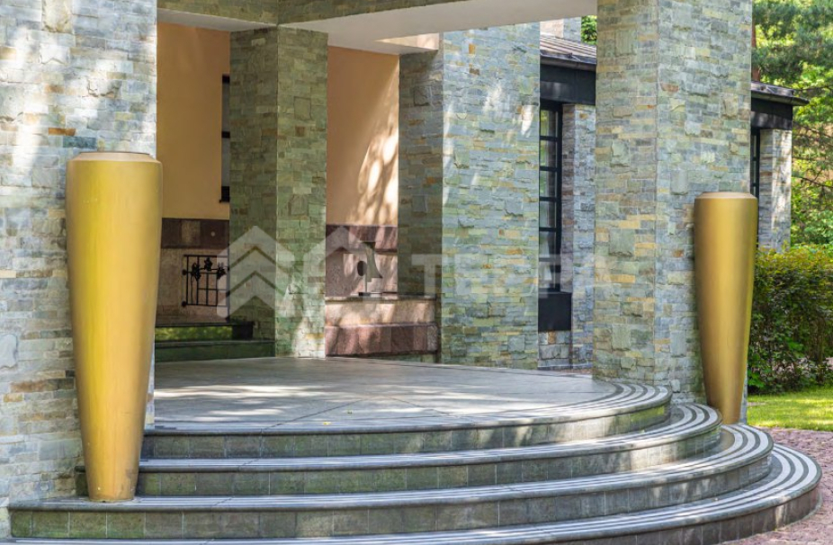 Объект ID 18831 - Дом