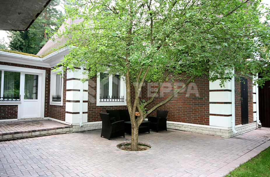 Объект ID 10081 - Дом