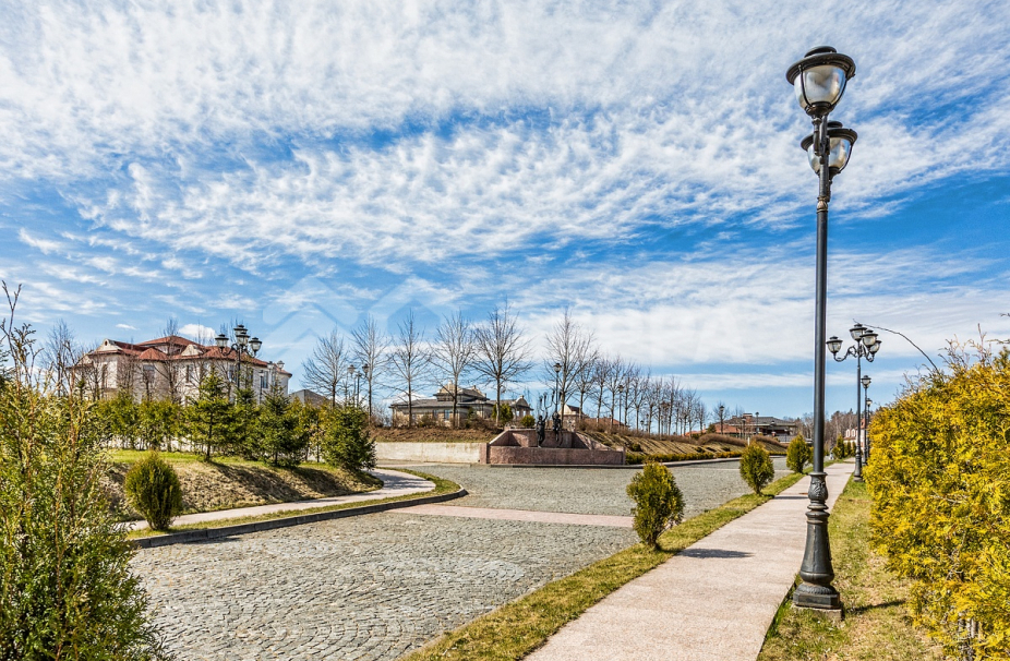 Шато Соверен