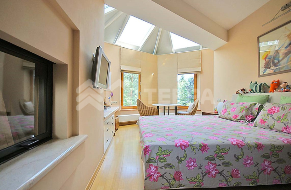 Объект ID 15484 - Дом