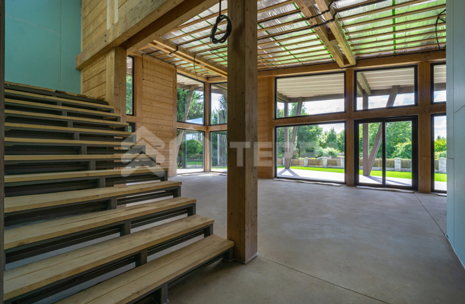 Объект ID 17585 - Дом