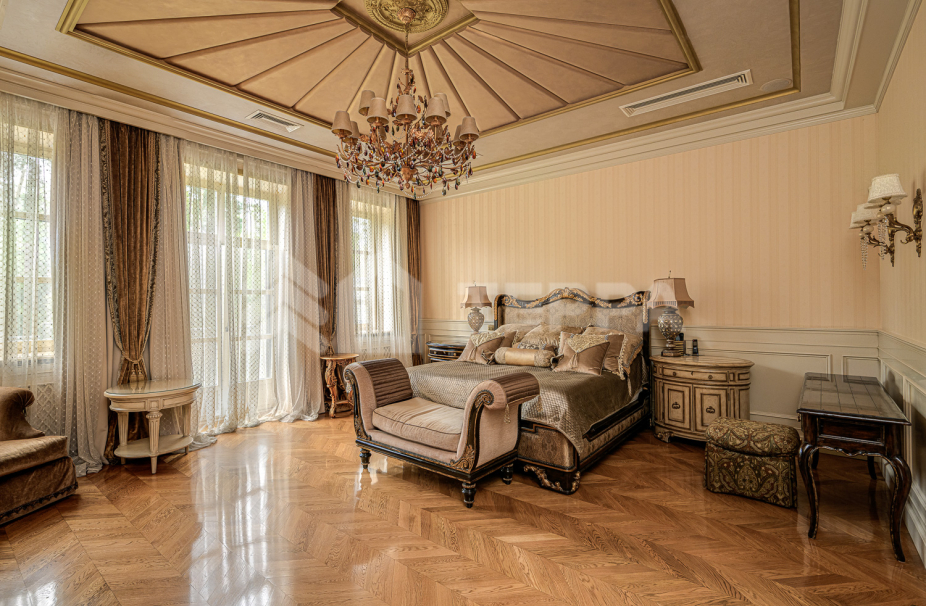 Объект ID 18161 - Дом