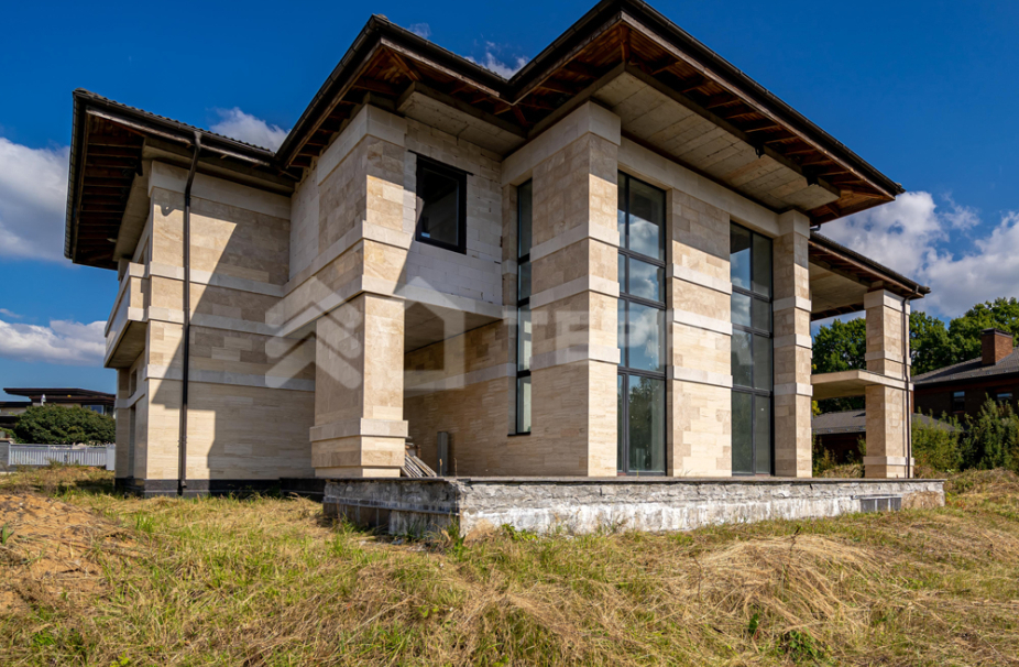 Объект ID 17799 - Дом