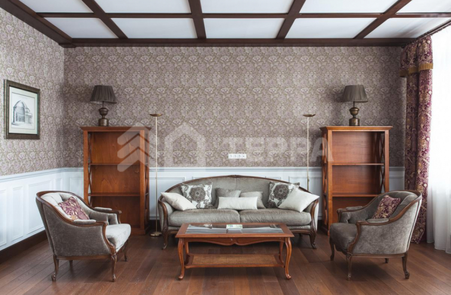 Объект ID 13148 - Дом