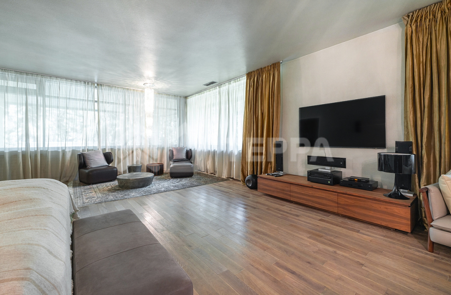 Объект ID 8582 - Дом