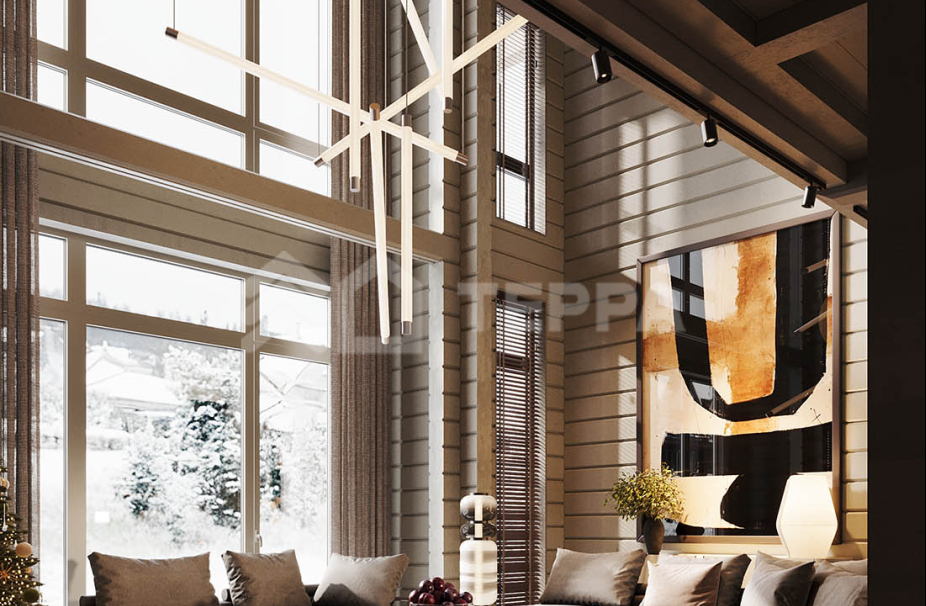 Объект ID 19139 - Дом