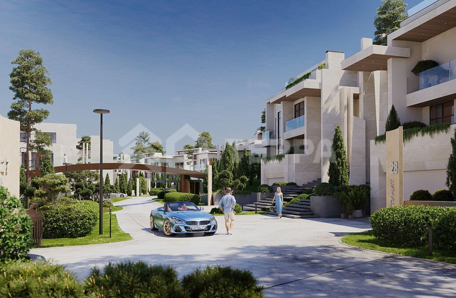 Объект ID 19107 - Дом