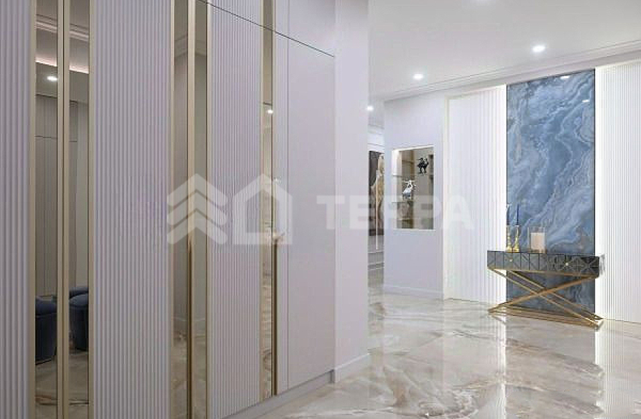 Объект ID 18099 - Дом