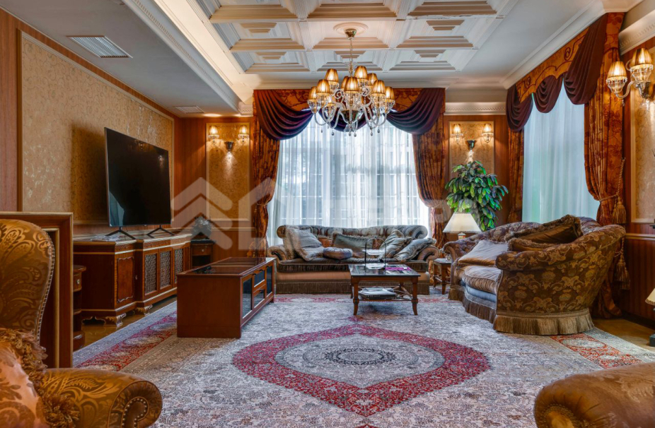 Объект ID 16635 - Дом