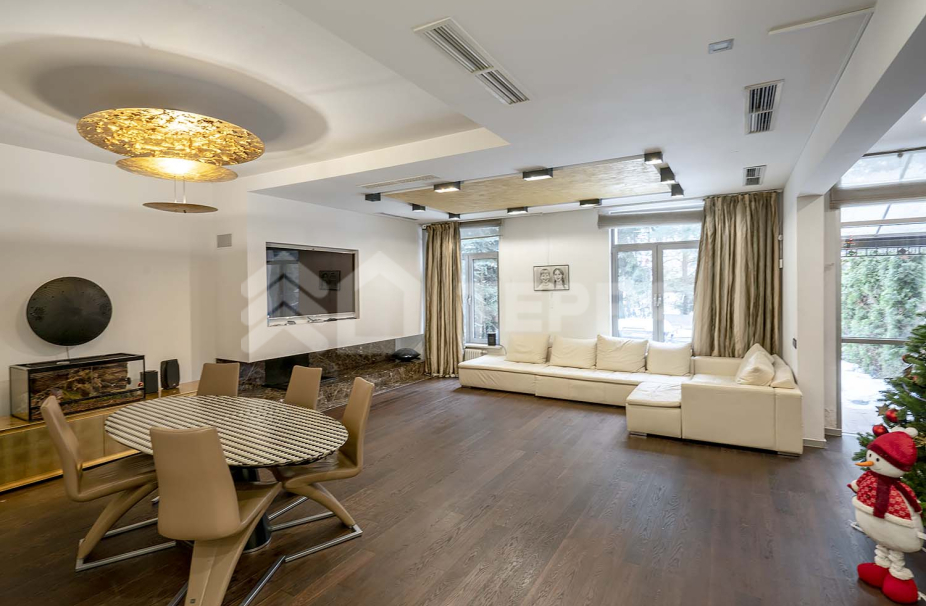 Объект ID 17704 - Таунхаус