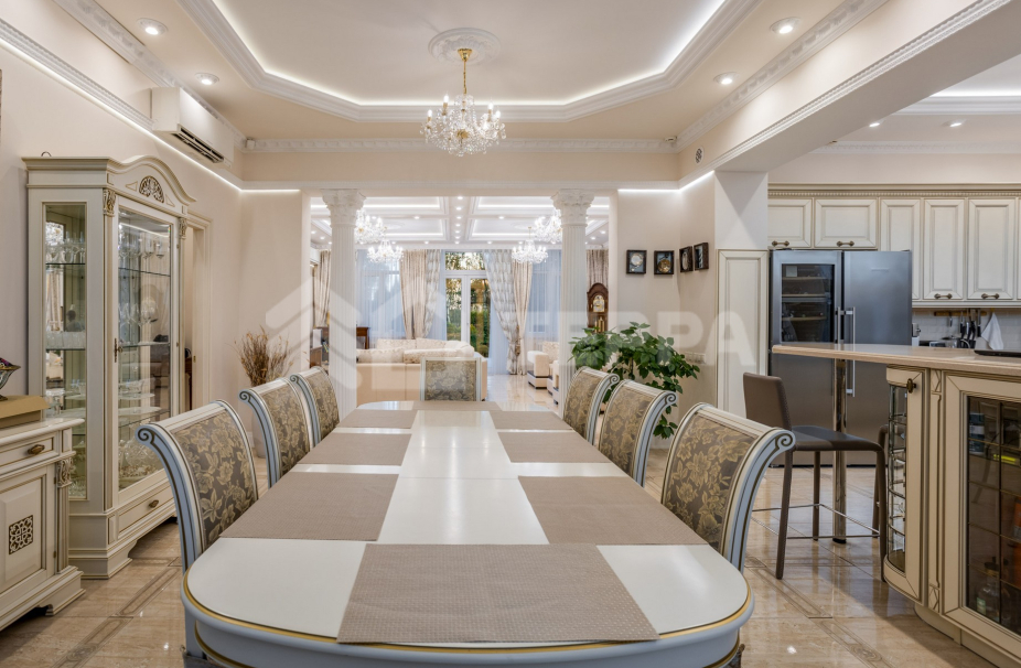 Объект ID 18684 - Дом