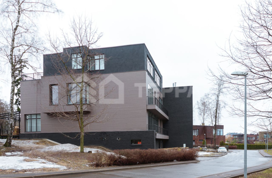 Объект ID 17580 - Таунхаус