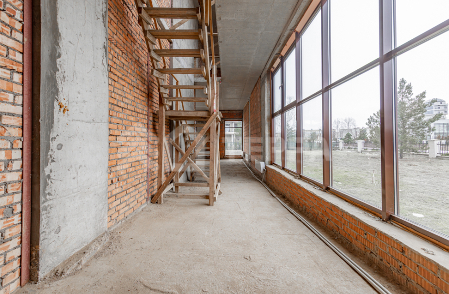 Объект ID 18370 - Дом