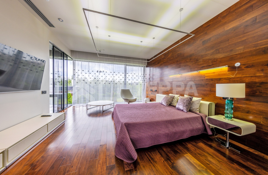 Объект ID 18676 - Дом