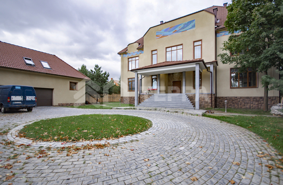 Объект ID 6288 - Дом