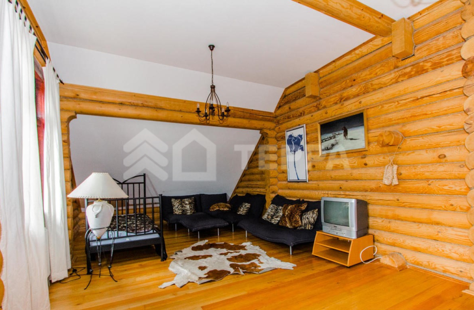 Объект ID 12761 - Дом