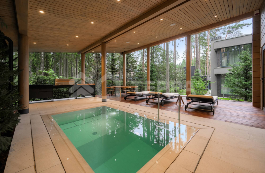 Объект ID 18818 - Дом