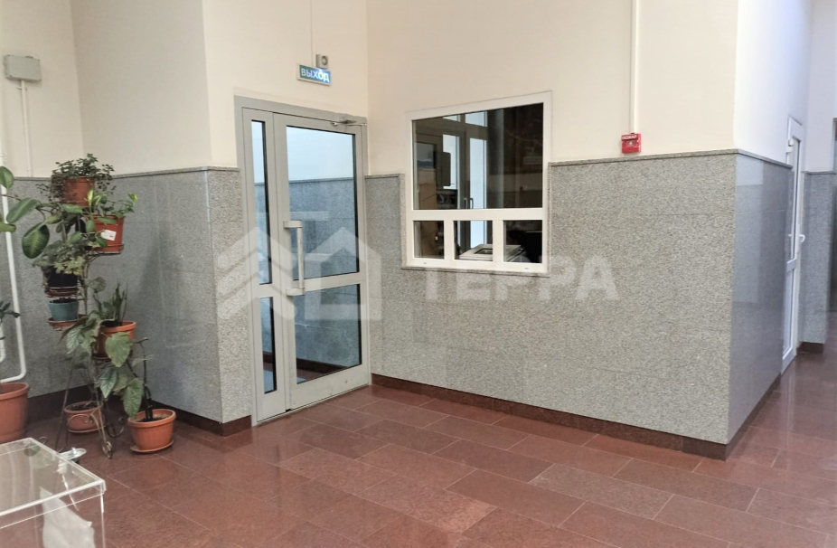 Объект ID 17073 - Квартира