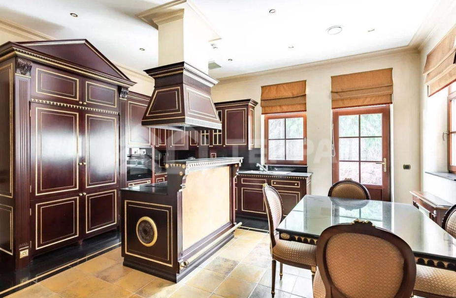 Объект ID 16512 - Дом