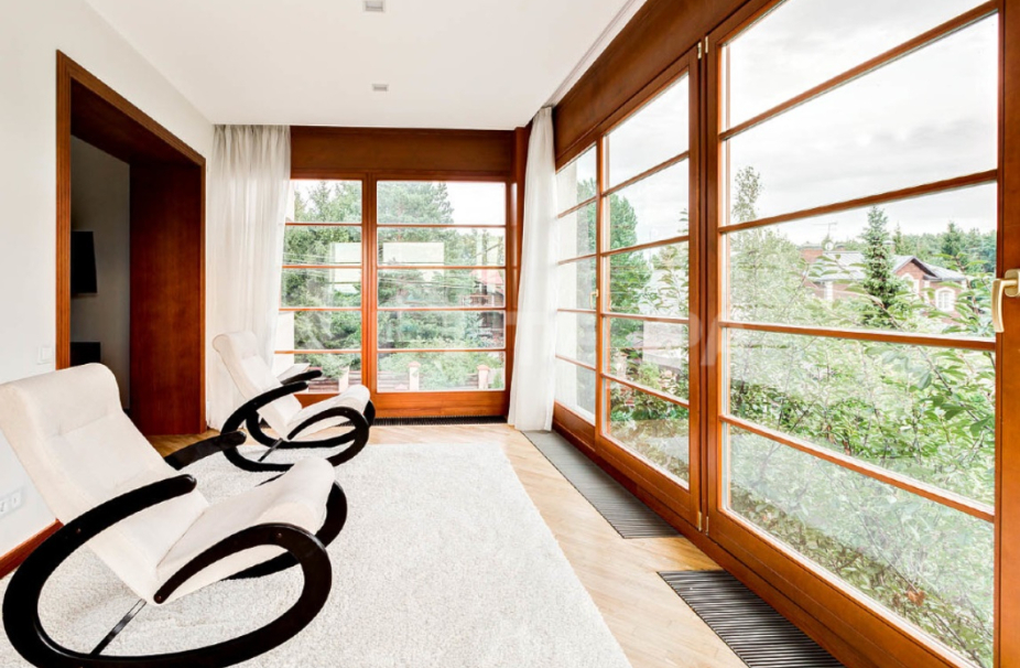 Объект ID 14710 - Дом